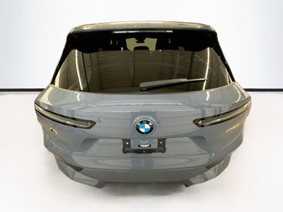 2024 BMW iX xDrive50 xDrive50
