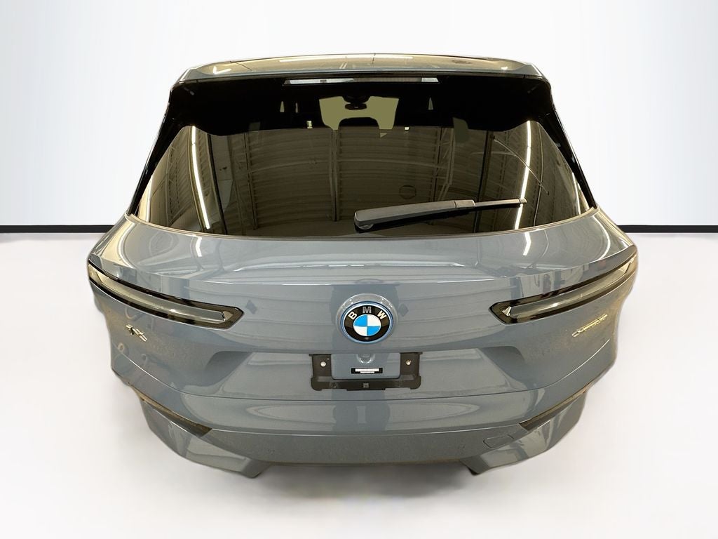 2024 BMW iX xDrive50 xDrive50