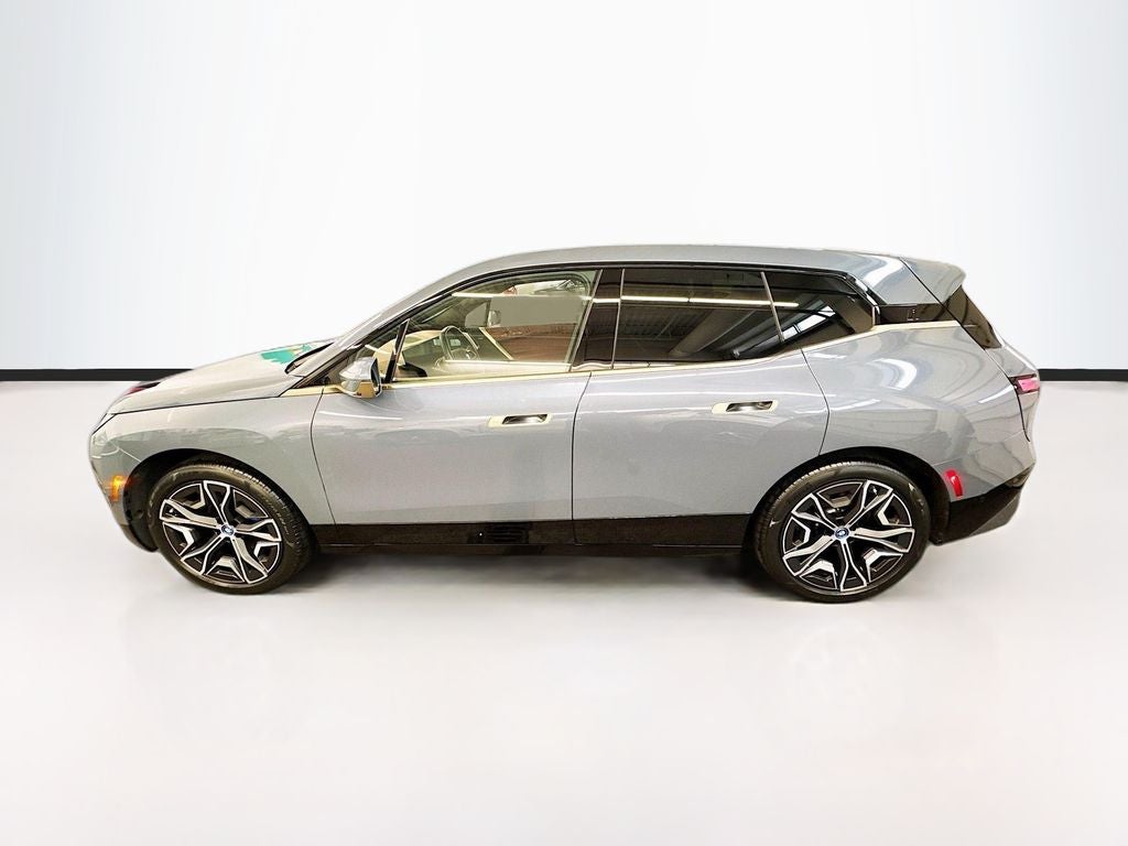 2024 BMW iX xDrive50 xDrive50