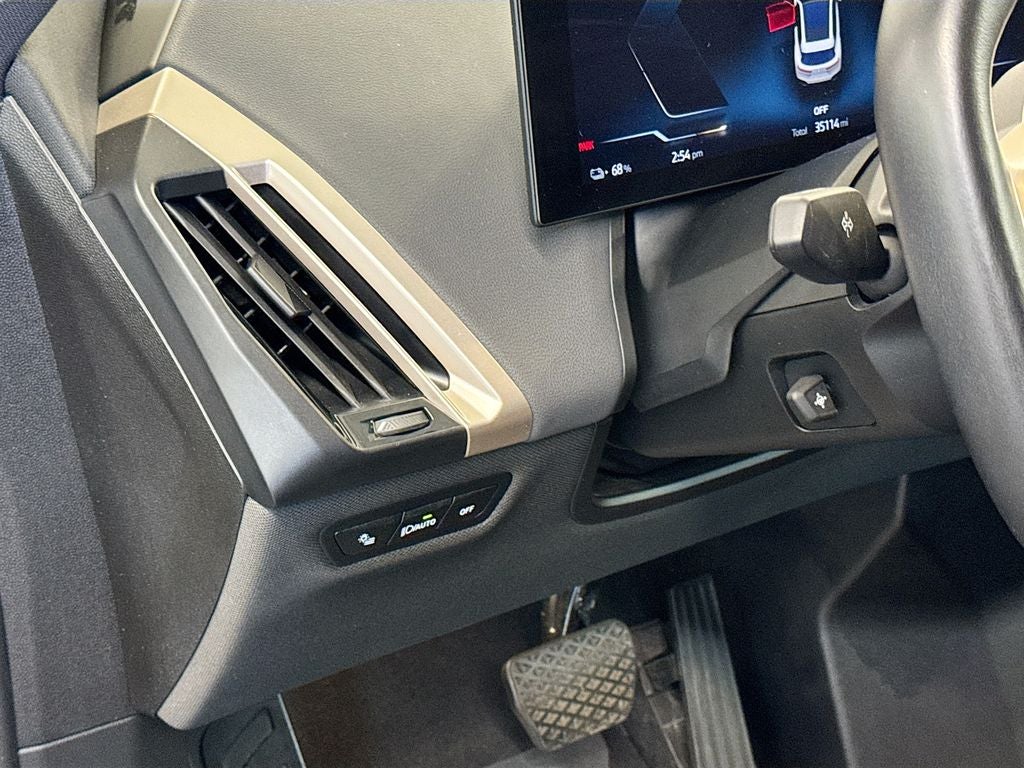 2023 BMW iX xDrive50 xDrive50