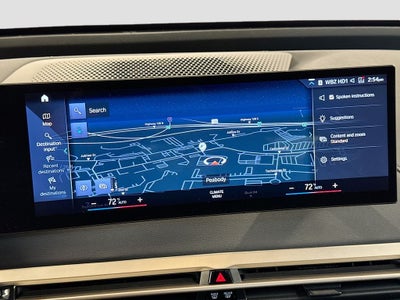 2023 BMW iX xDrive50 xDrive50