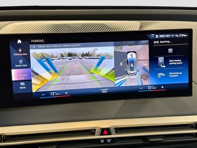 2023 BMW iX xDrive50 xDrive50