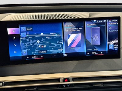 2023 BMW iX xDrive50 xDrive50