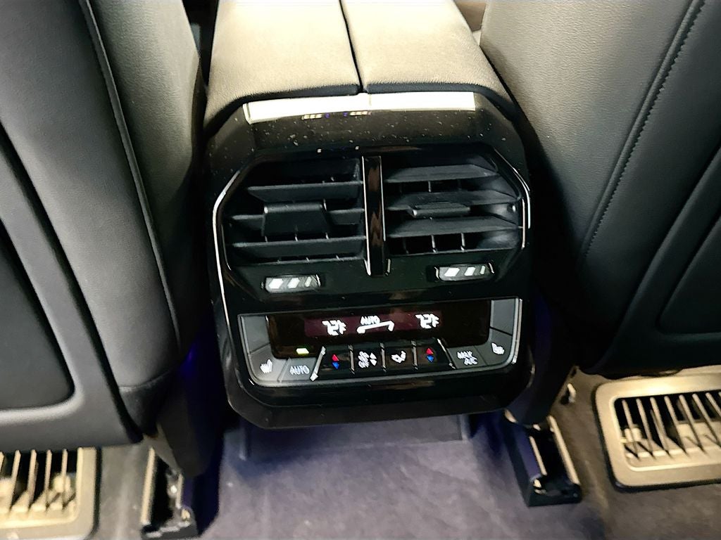 2023 BMW iX xDrive50 xDrive50