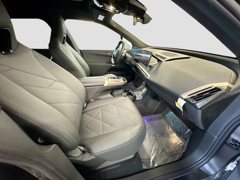 2023 BMW iX xDrive50 xDrive50