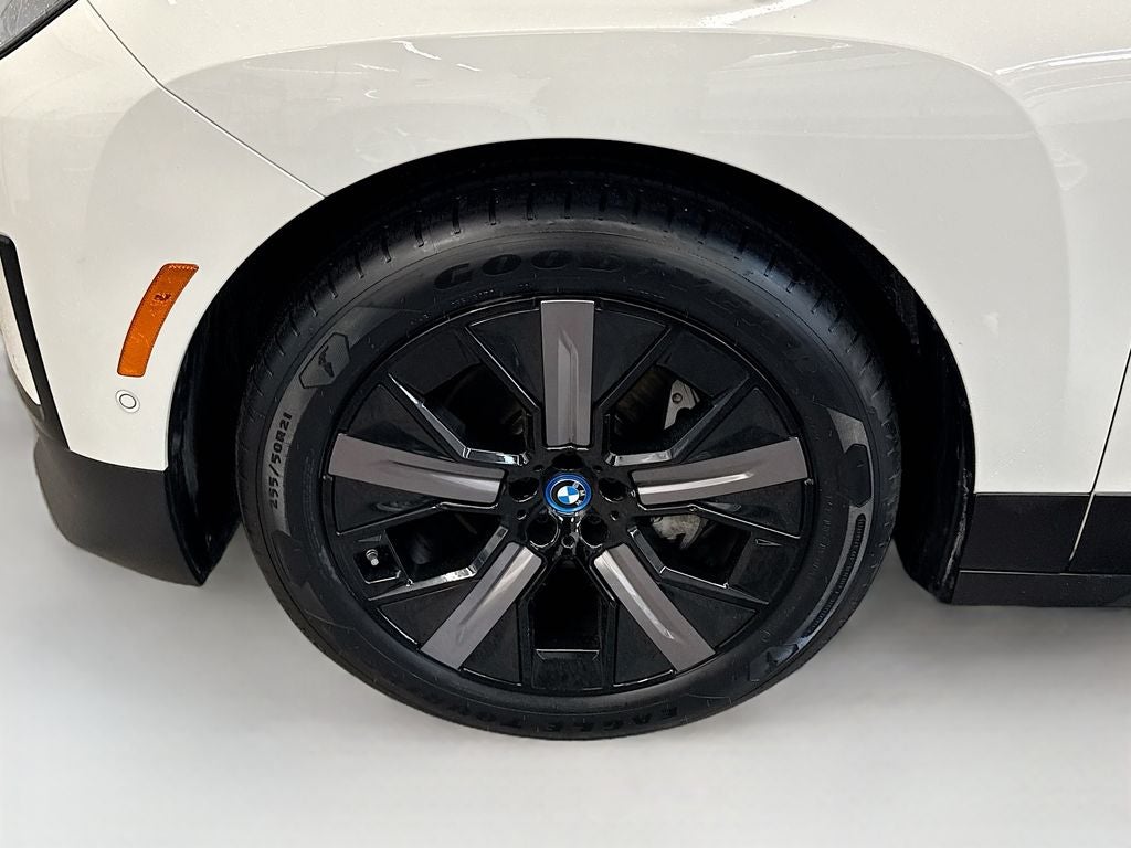 2023 BMW iX xDrive50 xDrive50