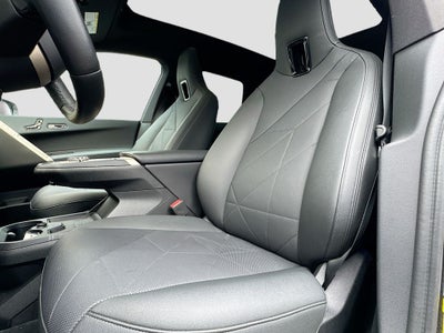 2023 BMW iX xDrive50