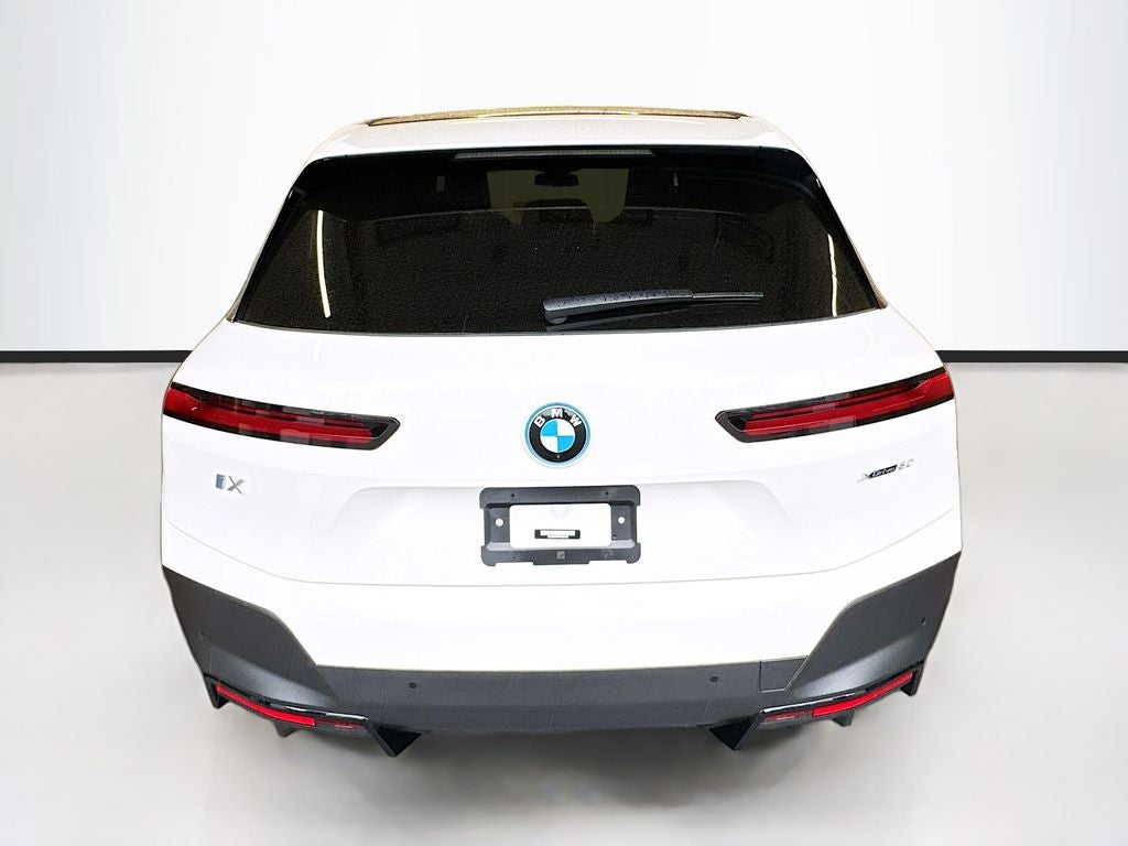 2023 BMW iX xDrive50