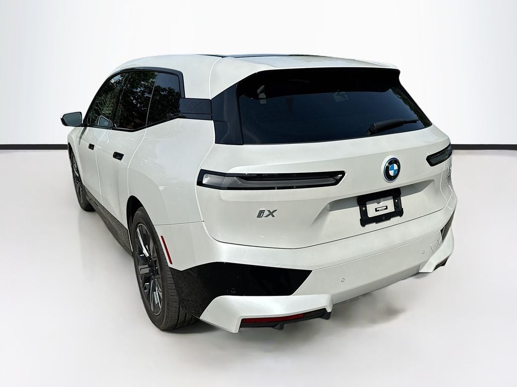 2023 BMW iX xDrive50