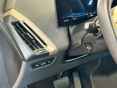2025 BMW iX xDrive50 xDrive50