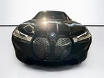 2025 BMW iX xDrive50 xDrive50