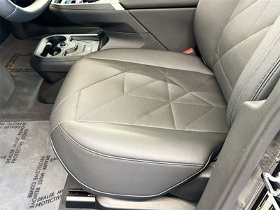 2025 BMW iX xDrive50 xDrive50