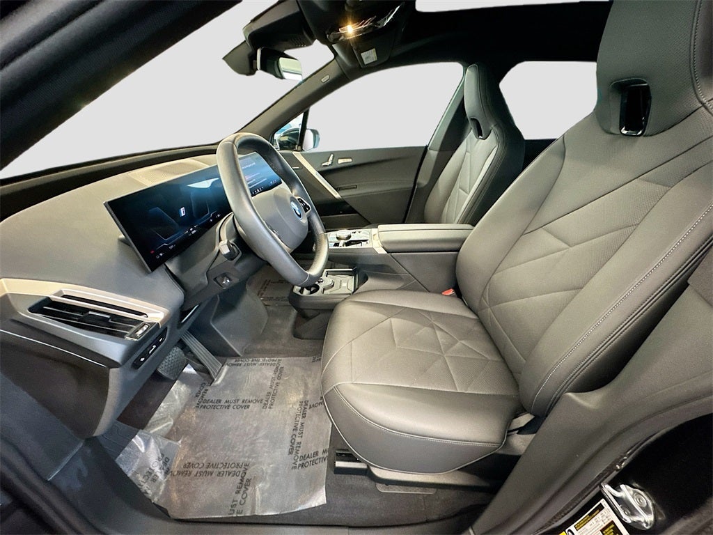 2025 BMW iX xDrive50 xDrive50