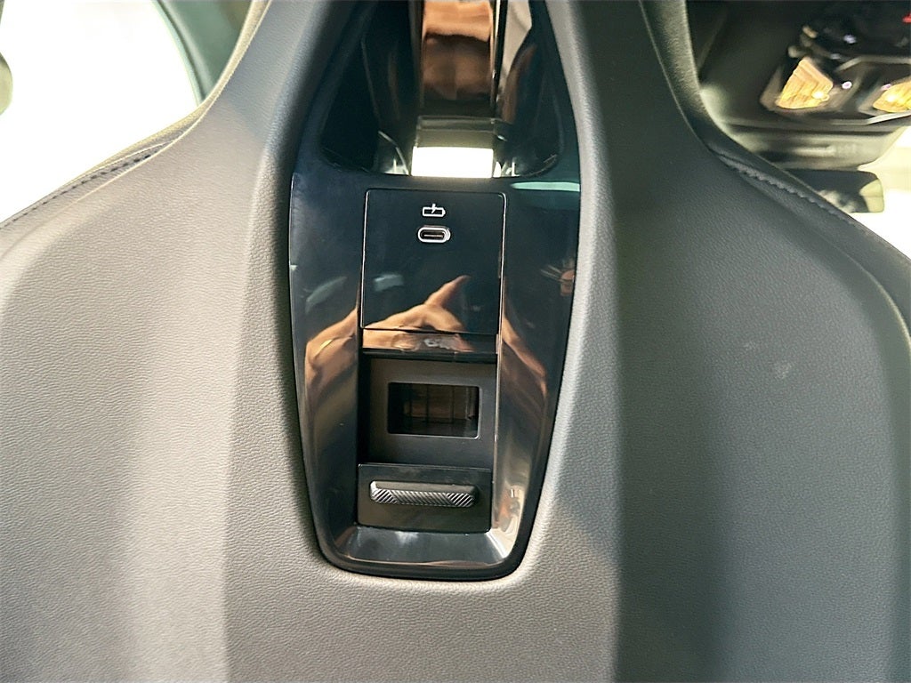 2025 BMW iX xDrive50 xDrive50