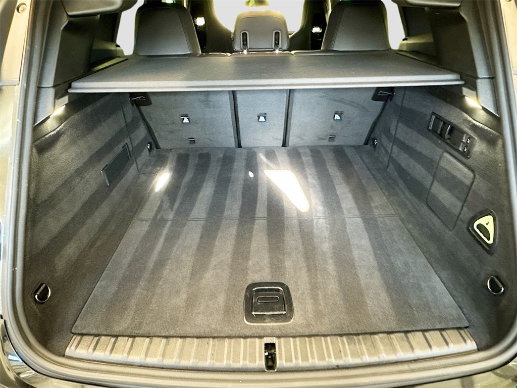 2025 BMW iX xDrive50 xDrive50