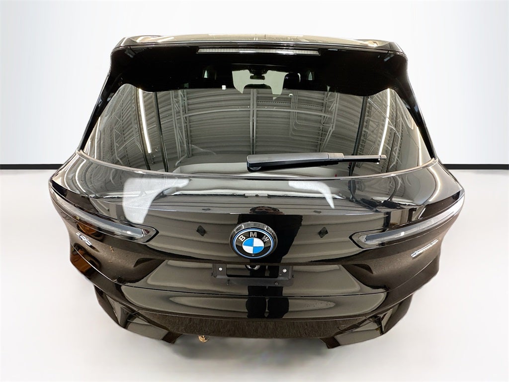 2025 BMW iX xDrive50 xDrive50