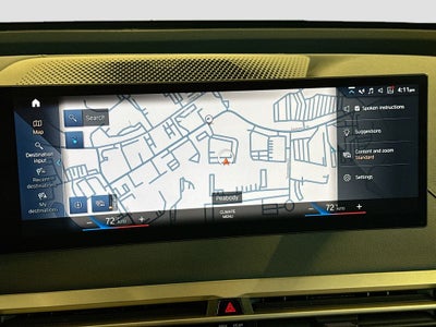 2023 BMW iX xDrive50 xDrive50