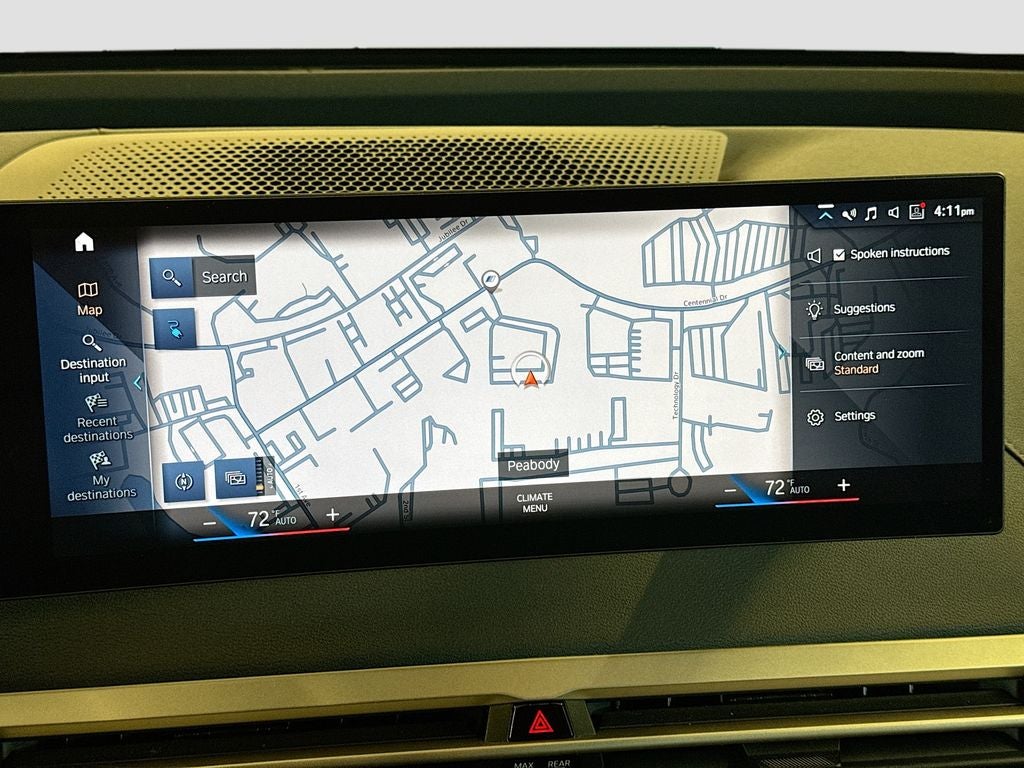 2023 BMW iX xDrive50 xDrive50