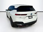 2023 BMW iX xDrive50