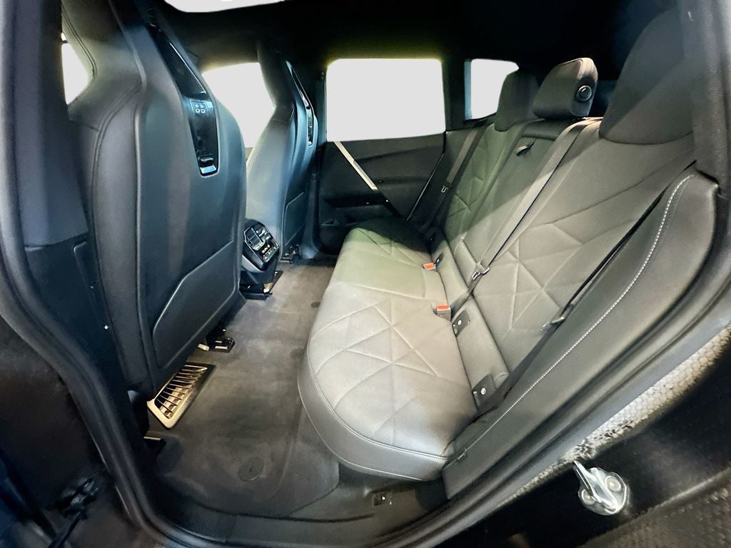 2023 BMW iX xDrive50 xDrive50