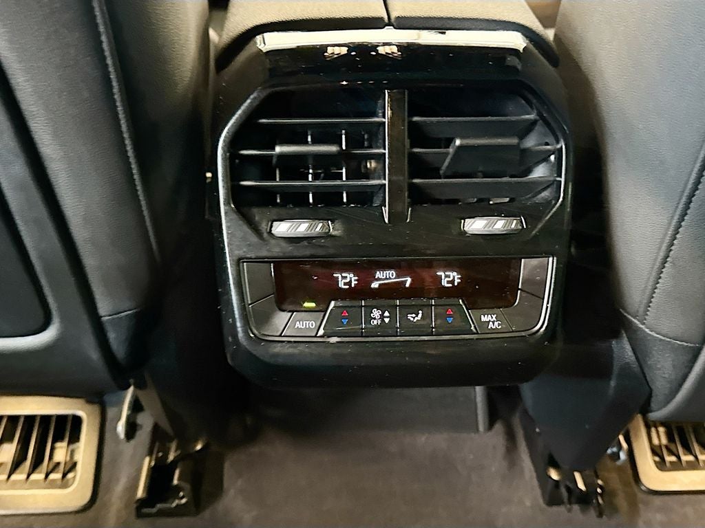 2023 BMW iX xDrive50 xDrive50