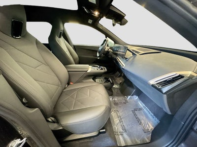 2023 BMW iX xDrive50 xDrive50