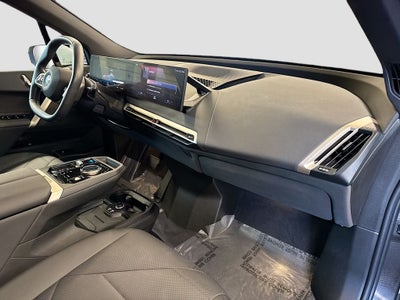 2023 BMW iX xDrive50 xDrive50