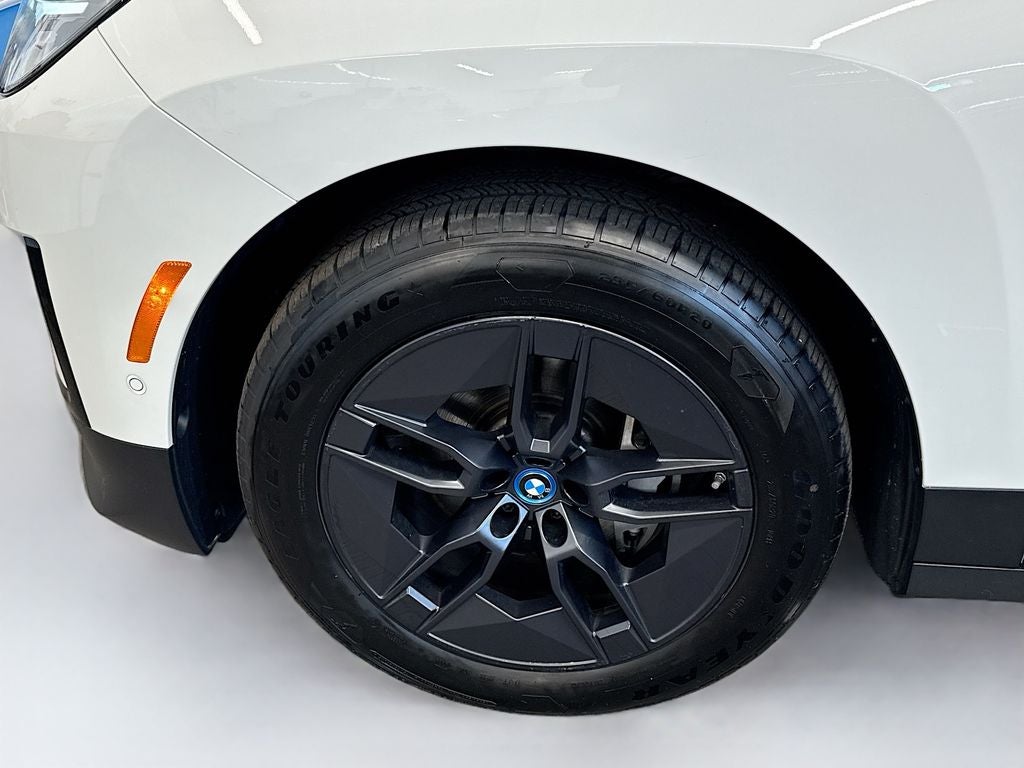 2023 BMW iX xDrive50 xDrive50