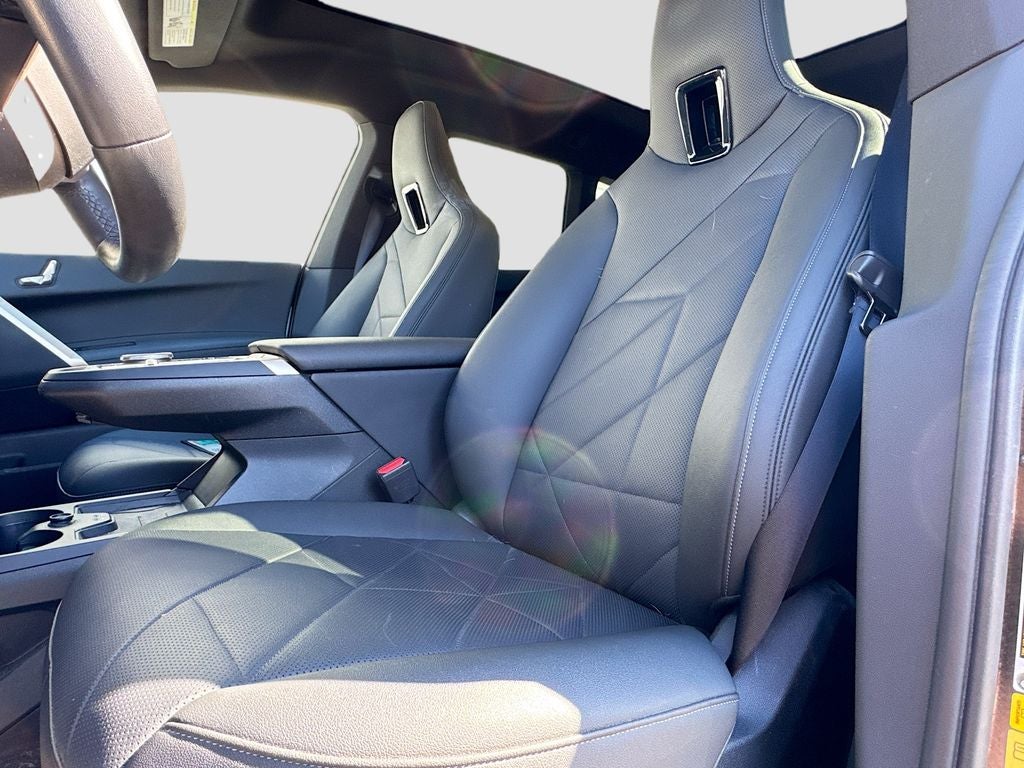 2023 BMW iX xDrive50