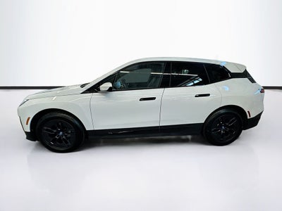 2023 BMW iX xDrive50 xDrive50