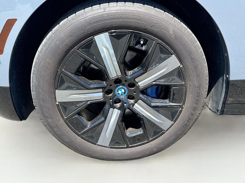 2024 BMW iX xDrive50
