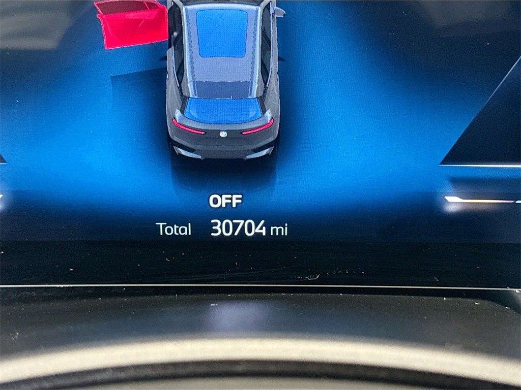 2024 BMW iX xDrive50 xDrive50