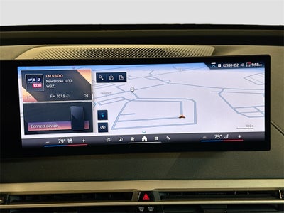 2024 BMW iX xDrive50 xDrive50