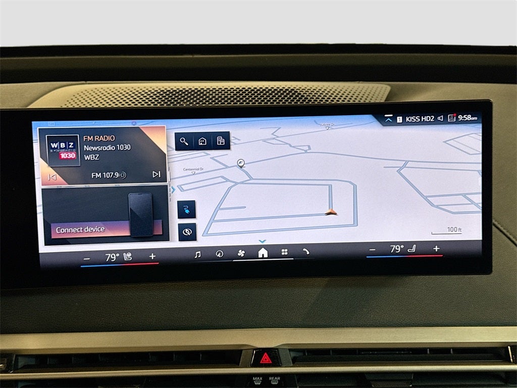 2024 BMW iX xDrive50 xDrive50