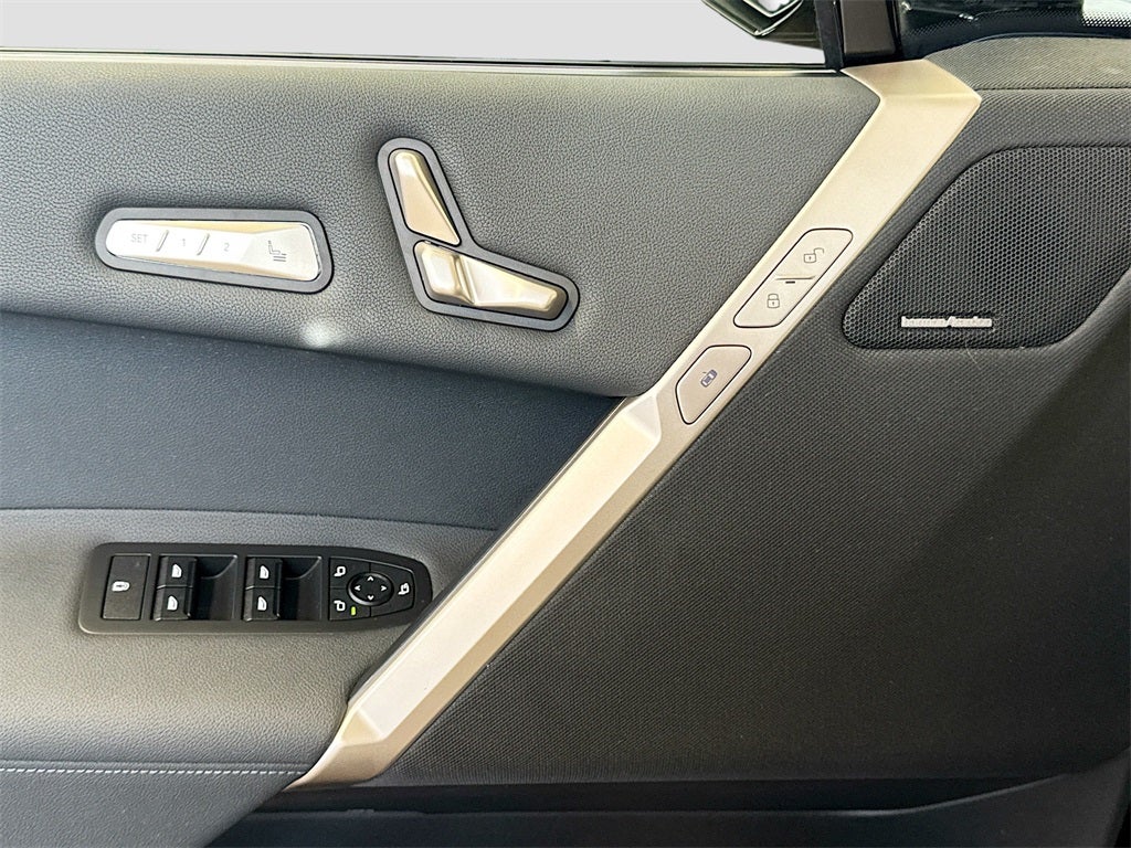 2024 BMW iX xDrive50 xDrive50