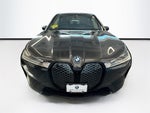 2024 BMW iX xDrive50 xDrive50