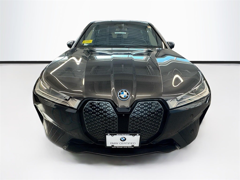 2024 BMW iX xDrive50 xDrive50
