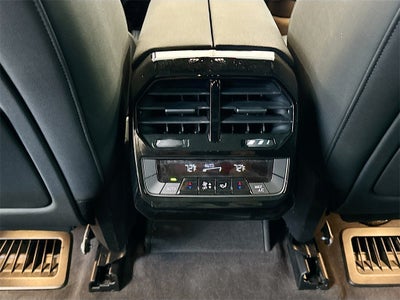 2024 BMW iX xDrive50 xDrive50