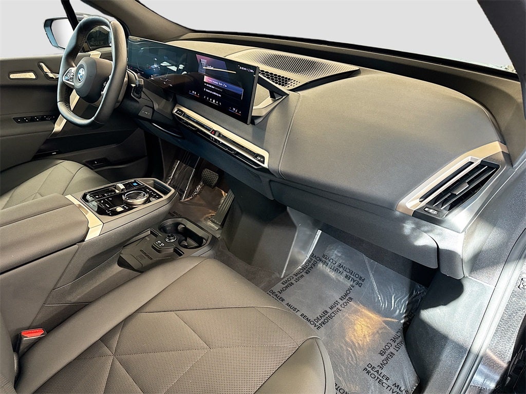 2024 BMW iX xDrive50 xDrive50