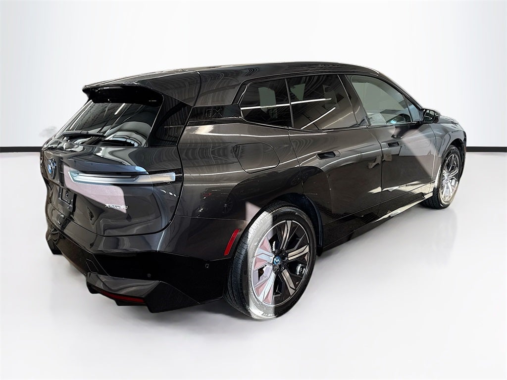 2024 BMW iX xDrive50 xDrive50