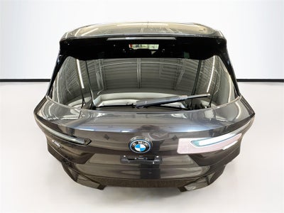 2024 BMW iX xDrive50 xDrive50