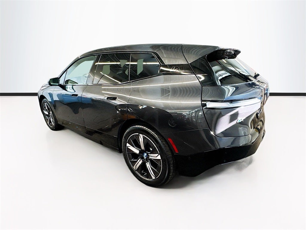 2024 BMW iX xDrive50 xDrive50