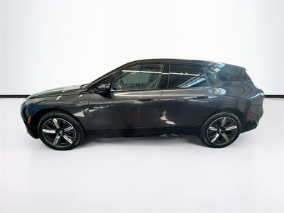 2024 BMW iX xDrive50 xDrive50