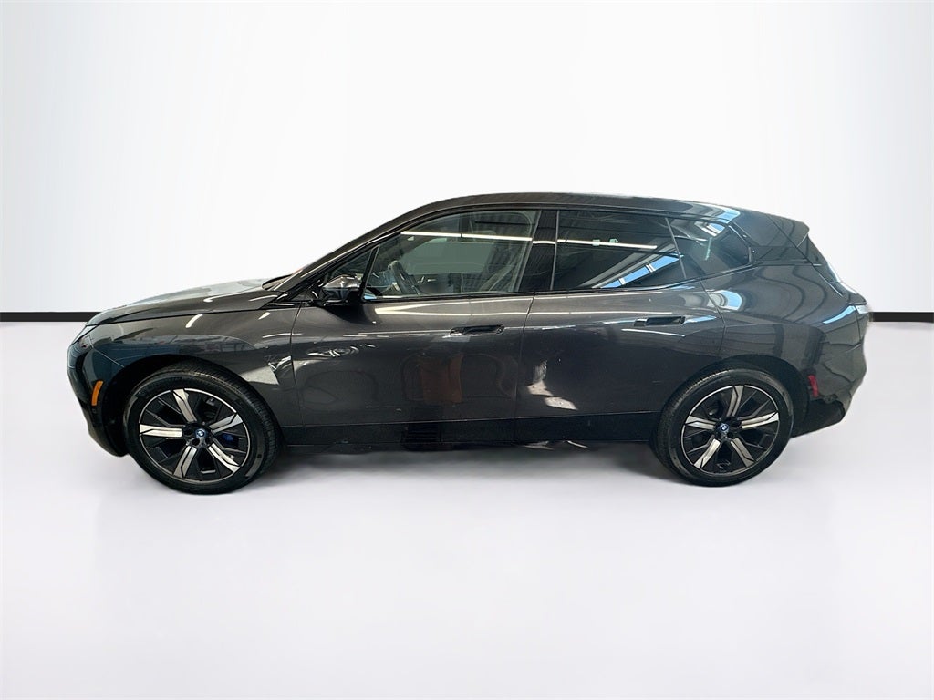 2024 BMW iX xDrive50 xDrive50