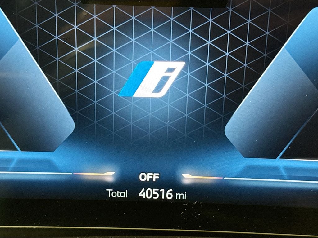 2023 BMW iX xDrive50 xDrive50