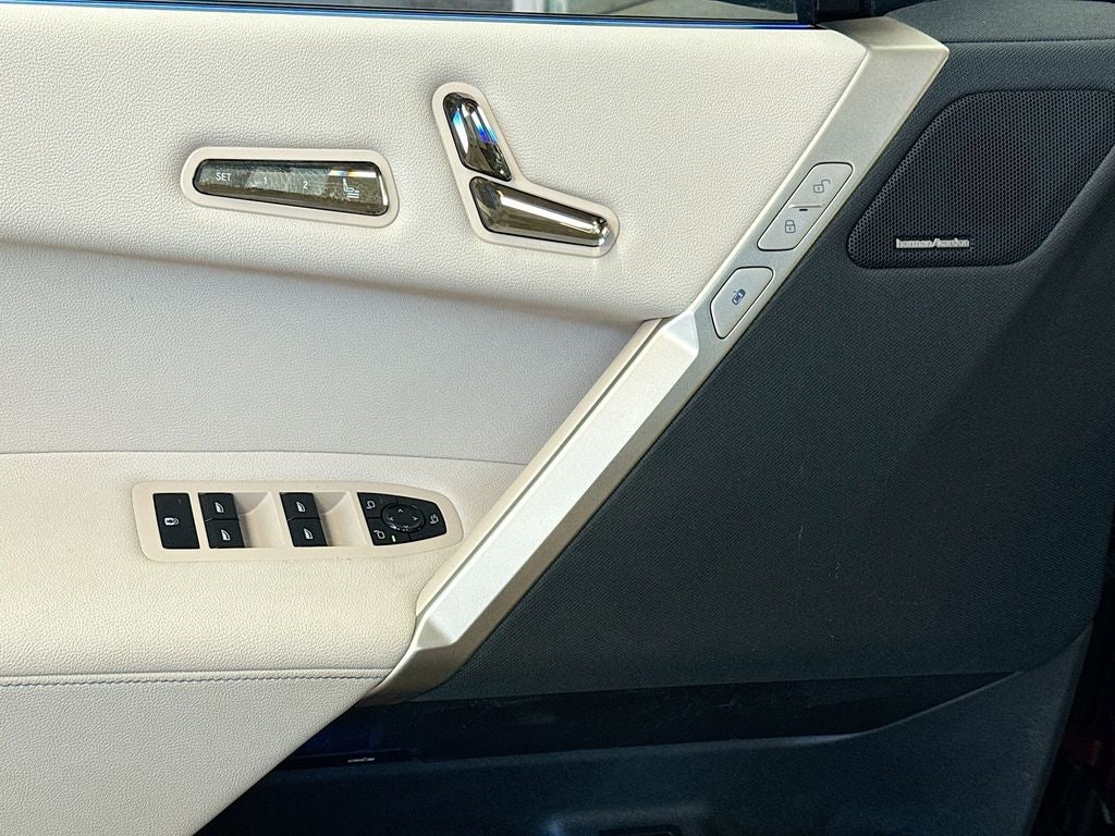 2023 BMW iX xDrive50 xDrive50