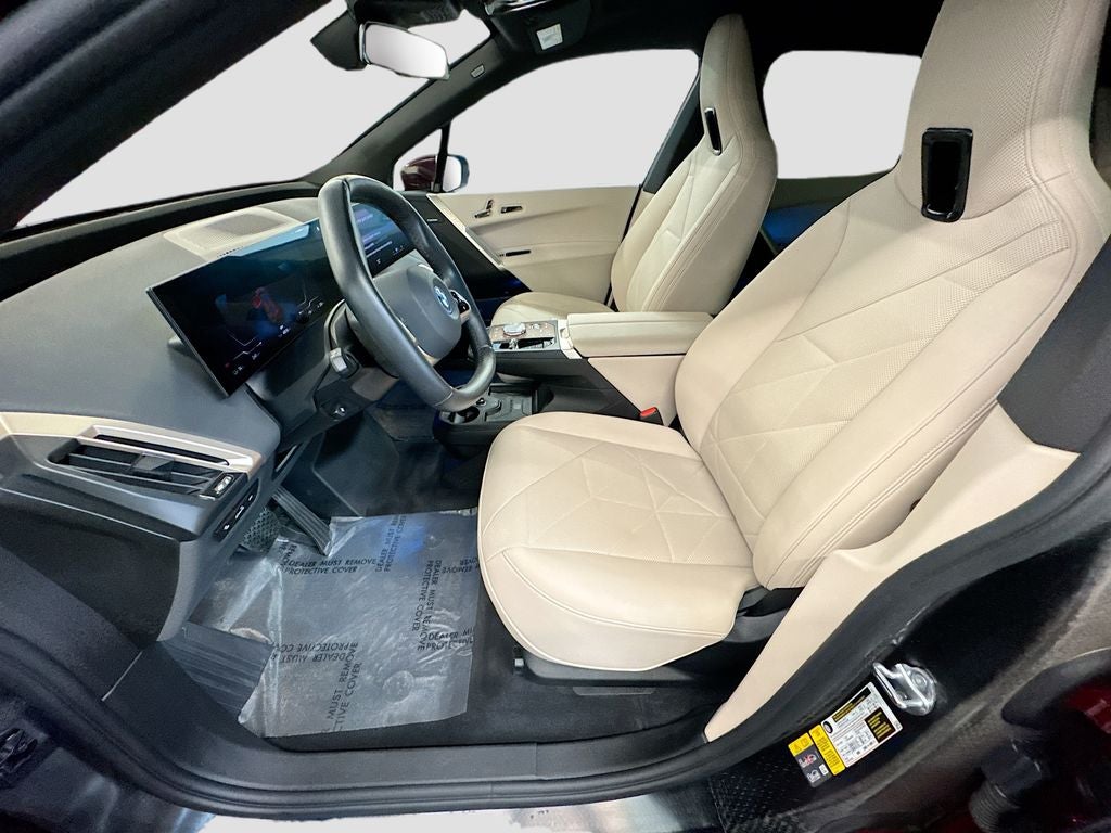 2023 BMW iX xDrive50 xDrive50