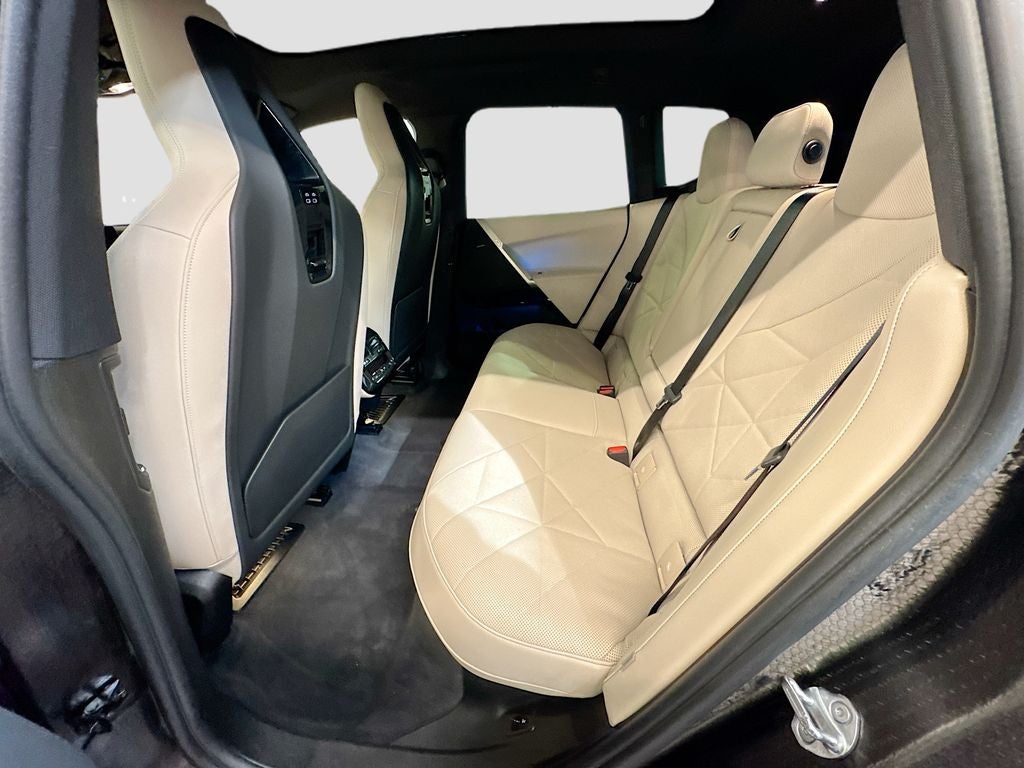 2023 BMW iX xDrive50 xDrive50
