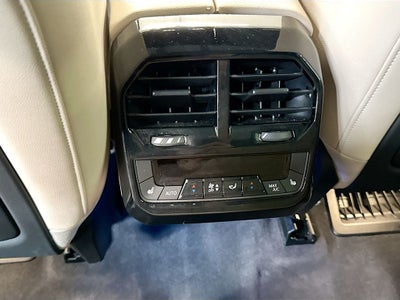 2023 BMW iX xDrive50 xDrive50