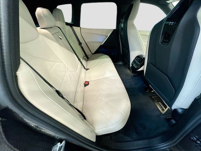 2023 BMW iX xDrive50 xDrive50